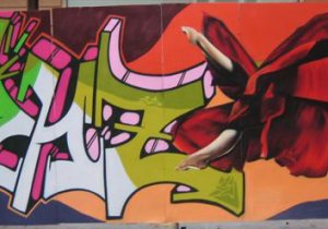 BOR/TANZ::ELSONE::riesa