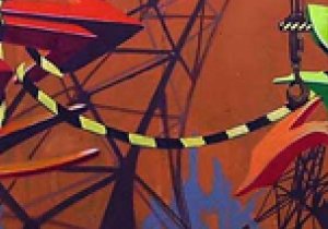 UTOPIA::ELSONE::riesa/hafen