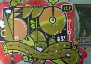 PFINGST-TOUR RIESA 08