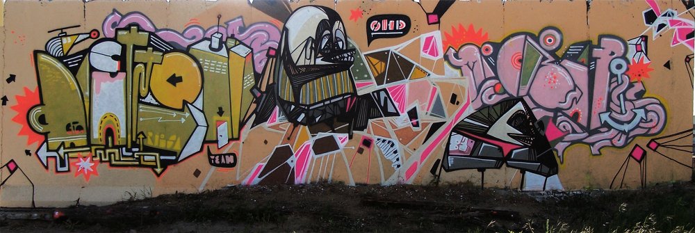 PFINGST-TOUR RIESA 08