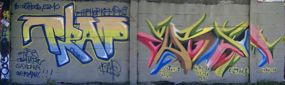 TRAP [04758] ELSONE_HIPHOPKEMP 09