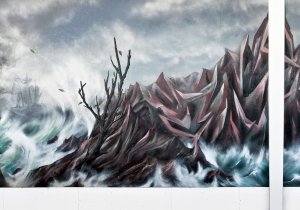 EM OCEAN II PAIX I BASTIQUE I ELSONE I KOSMOS OLIVER