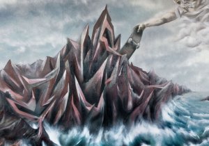 PAIX I BASTIQUE I ELSONE I KOSMOS OLIVER