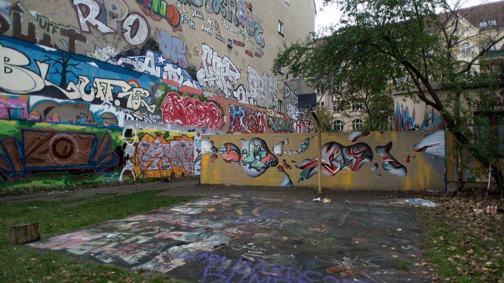 elsone & bor / Berlin Skandal JC