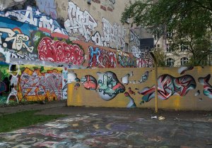 elsone & bor / Berlin Skandal JC