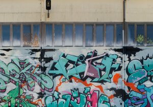Aerosol-Arena Magdeburg Hip-Hop OlympPics