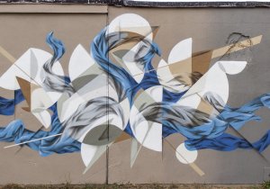 vêtement / paix / Grossenhain 2013