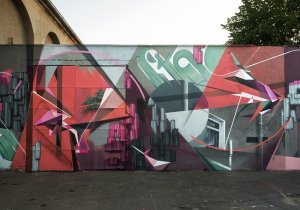 Paix | Elsone | Nostalgiq | Tuka | Bastique