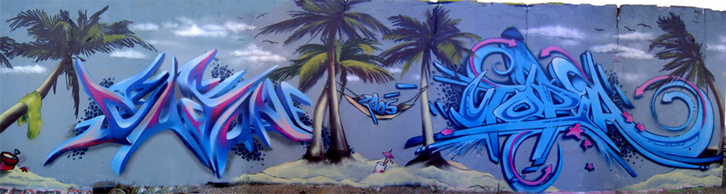 ELSONE::UTOPIA::riesa