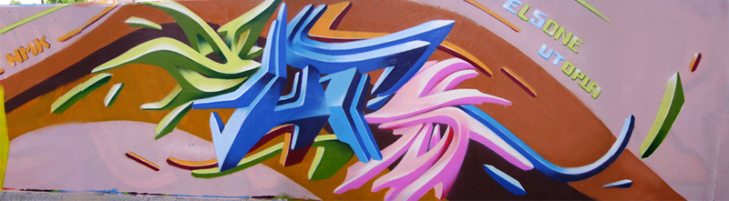 UTOPIA::ELSONE::dd-gorbitz