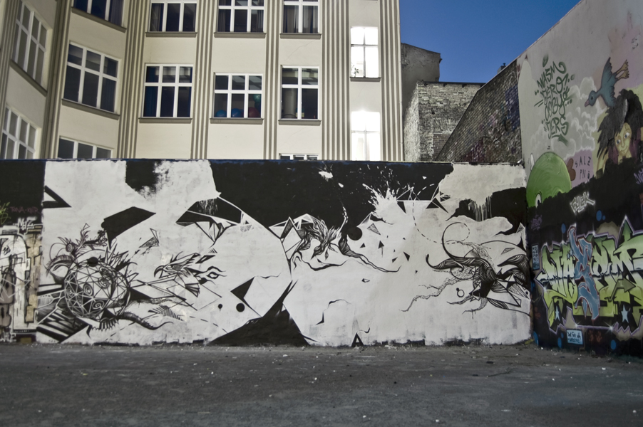 Alte Feuerwache 02042011